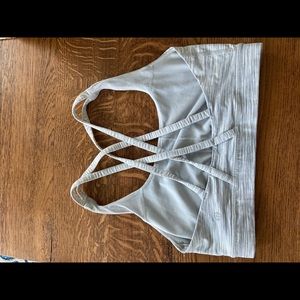 Lululemon bra size 6